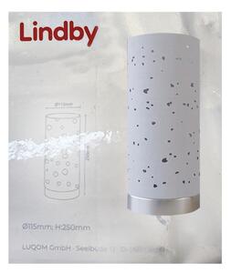 Lindby Lindby - Stolná lampa ALWINE 1xE27/10W/230V LW1196 + záruka 3 roky zadarmo