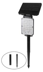 Top Light-LED Solárne svietidlo so senzorom 3v1 ZENITH LED/10W/3,7V 3000/4000/6500K 2400 mAh