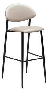 Béžová barová stolička 107 cm Tush - DAN-FORM Denmark