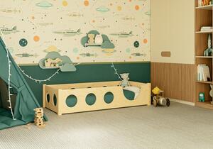 Posteľ MONTESSORI TIAN DPO