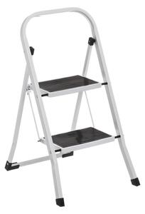 Kovové schodíky 82 cm - Casa Selección