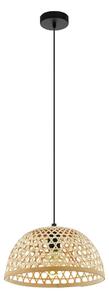 ZÁVESNÉ SVIETIDLO, E27/40 W, 37/110 cm Eglo - Série svietidiel, Online Only
