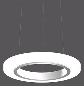 RZB Ring of Fire závesná lampa DALI 50cm 30W 840