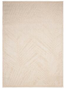 Kusový koberec Cansas krémový 80x150cm