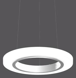 RZB Ring of Fire závesná lampa DALI 50cm 30W 830