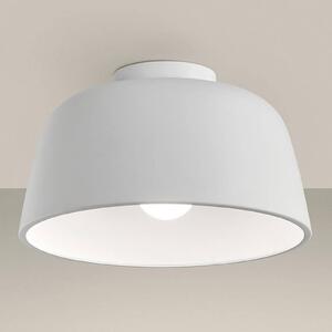 LEDS-C4 Miso stropné svietidlo Ø 28,5 cm biele