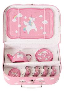 Detský riad Unicorn – Sass & Belle