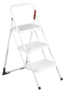 Kovové schodíky 120 cm M/11 Une - Rolser
