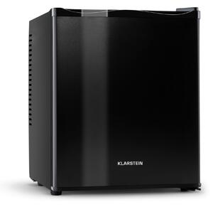 Klarstein MKS-11, chladnička, 30 l, 25 dB, čierna
