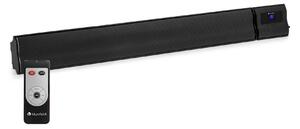 Blumfeldt Cosmic Beam Plus, infračervený terasový ohrievač, 2400 W, diaľkový ovládač, čierny