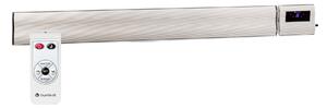 Blumfeldt Cosmic Beam Plus, infračervený terasový ohrievač, 2400 W, diaľkový ovládač, biely