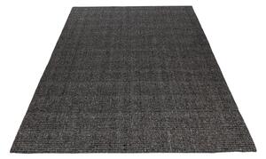 Obsession koberce Ručne tkaný kusový koberec My Jarven 935 anthracite - 80x150 cm