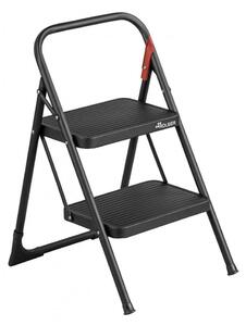 Kovové schodíky 75 cm M10 UNE – Rolser