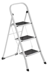 Kovové schodíky 105 cm - Casa Selección