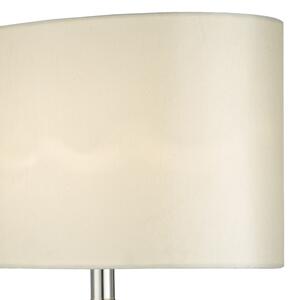 Där Lighting SYR4235 - Stolná lampa SYRACUSE 1xE27/60W/230V