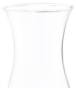 Där Lighting VES0750 - Kúpeľňové nástenné svietidlo VESTRY 1xG9/25W/230V IP44 chróm