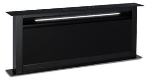 Klarstein Royal Flush Eco, digestor, 90 cm, 604 m³/h, A+