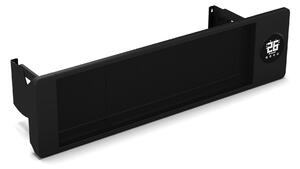 Blumfeldt Cosmic Beam infračervený nástenný ohrievač, pre exteriér, 5 až 50 stupňov, IP44, do 20 m²