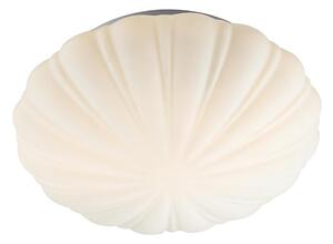 Där Lighting CAF502-kúpeľňové stropné svietidlo CAFE 1xE27/60W/230V IP44 priem. 27 cm