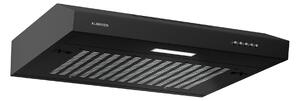 Klarstein SlimVent 60 Black digestor