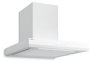 Klarstein Velaire odsávač pár | Elegantný, minimalistický, výkonný | Trieda A++ | 600 m³/h | 60 cm