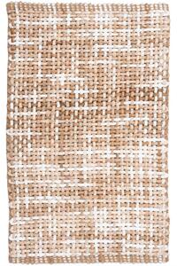 Multi-decor , Kúpeľňová predložka Belweder multi béžová, 50x80, béžová, kúpeľňa