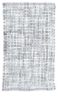 Multi-decor , Kúpeľňová predložka Belweder multi sivá, 50x80, šedá, kúpeľňa