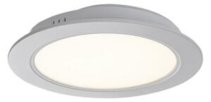 RABALUX 71232 Shaun2 zápustné svietidlo D90mm LED 3W/230lm 4000K biela