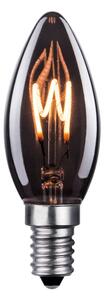 Teplá žiarovka E14, 2 W Elegance - Fischer & Honsel