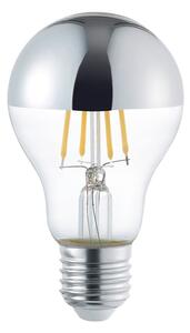 Teplá LED žiarovka E27, 4 W Lampe - Trio