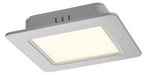 RABALUX 71237 Shaun2 zápustné svietidlo LED 6W/430lm 4000K biela, 120x120mm