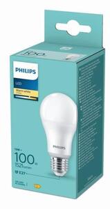 Philips 8720169253216 LED žiarovka E27 13W/100W 1521lm 2700K A60 biela