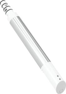 Geberit 243240001 Sprchové rameno so sprchovou tryskou