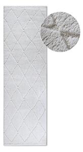 Krémovobiely behúň 80x240 cm Perrotin Cream White – Elle Decoration