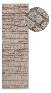 Béžový behúň 80x240 cm Artistique Beige – Elle Decoration