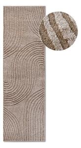 Béžový behúň 80x240 cm Pigment Beige – Elle Decoration