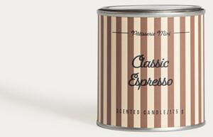 Sviečka PATISSERIE MINI Classic Espresso 787096