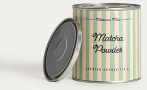 Sviečka PATISSERIE MINI Matcha Powder 787089