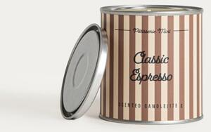 Sviečka PATISSERIE MINI Classic Espresso 787096