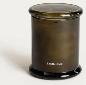 Sviečka ESTER Basil Lime 786815
