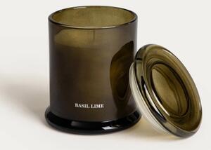 Sviečka ESTER Basil Lime 786815