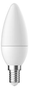 GE 93063342 LED žiarovka 3.5W sviečka 2700K E14 220-240V