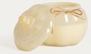 Sviečka AUTUMN AURA Hazelnut Butter Cream 787164