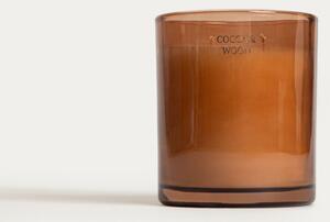Sviečka ETERNAL Cocoa & Wood 780868