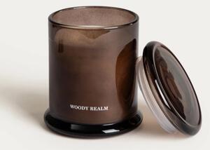 Sviečka ESTER Woody Realm 786822