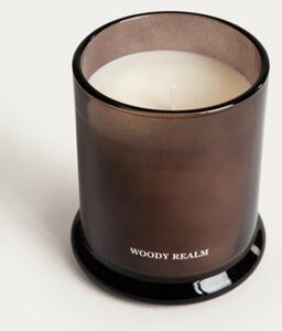 Sviečka ESTER Woody Realm 786822