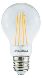 Sylvania 0029329 LED žiarovka filament E27 7W 806lm 4000K