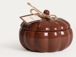 Sviečka AUTUMN AURA Saffron Tea 787010