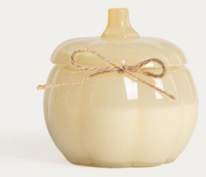 Sviečka AUTUMN AURA Hazelnut Butter Cream 787164