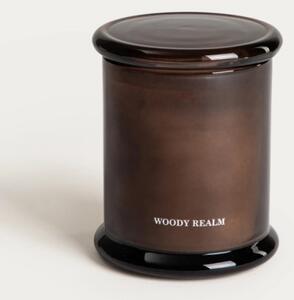 Sviečka ESTER Woody Realm 786822